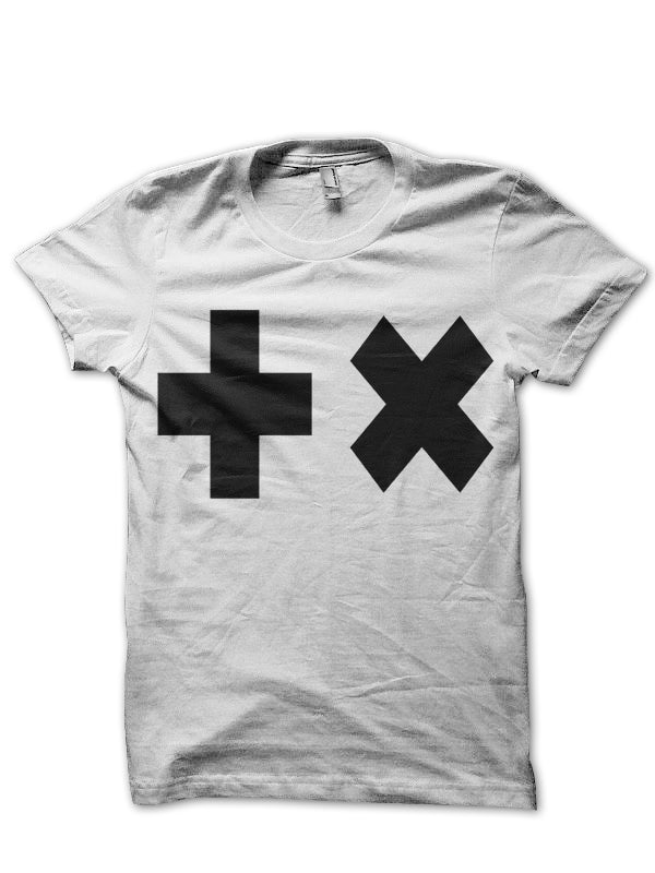 Garrix T-Shirt