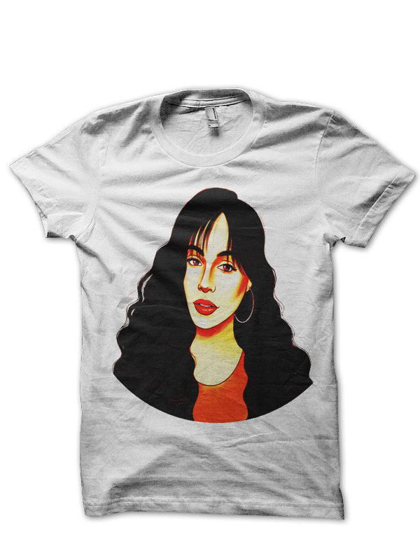 Camila Cabello T-Shirt Style006