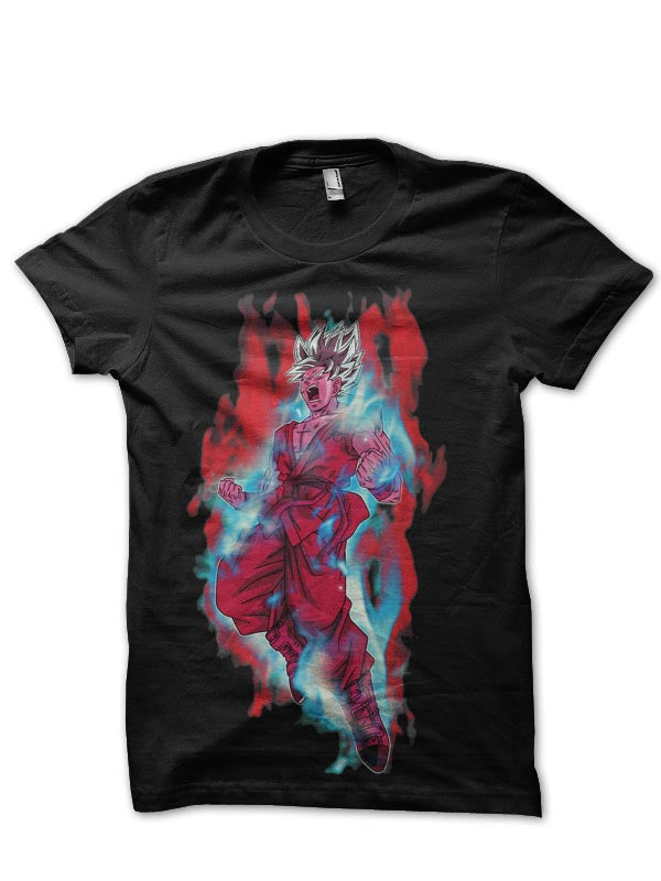 Dragon Ball Z T-Shirt Style013