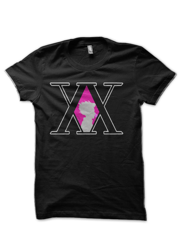 Hunter X Hunter T-Shirt Style003
