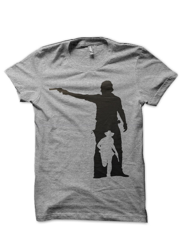 Hunt Or Be Hunted T-Shirt