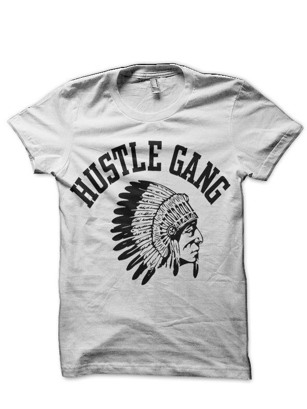Hustle Gang T-Shirt