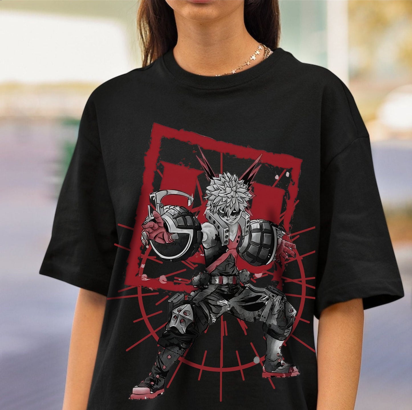 Anime T-Shirt, Special T-shirt, Unisex T-shirt, Comfort Colors Shirt, Aesthetic Anime, Manga Anime T-Shirt, Graphic Anime Tee, Japanese Art
