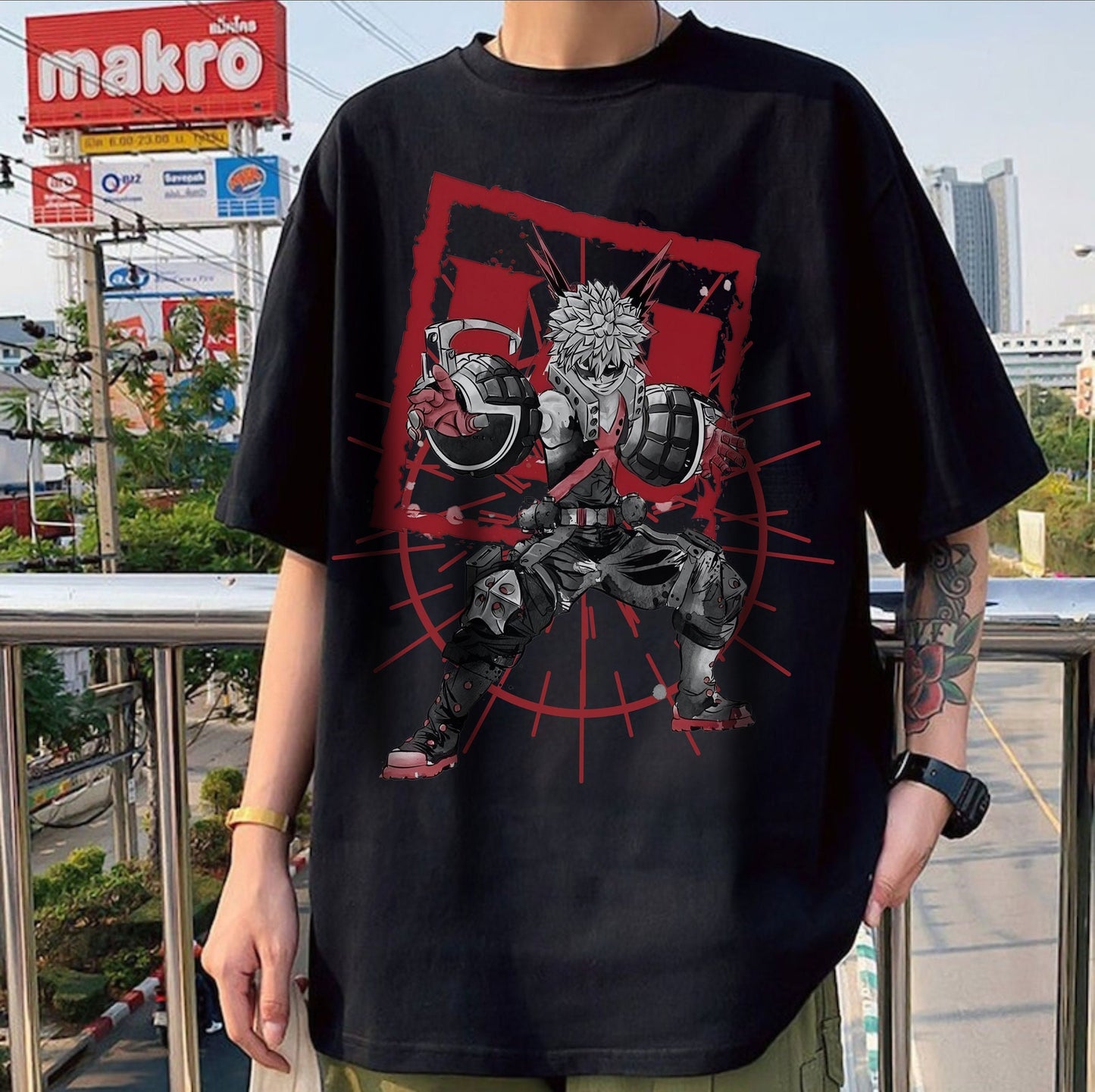 Anime T-Shirt, Special T-shirt, Unisex T-shirt, Comfort Colors Shirt, Aesthetic Anime, Manga Anime T-Shirt, Graphic Anime Tee, Japanese Art
