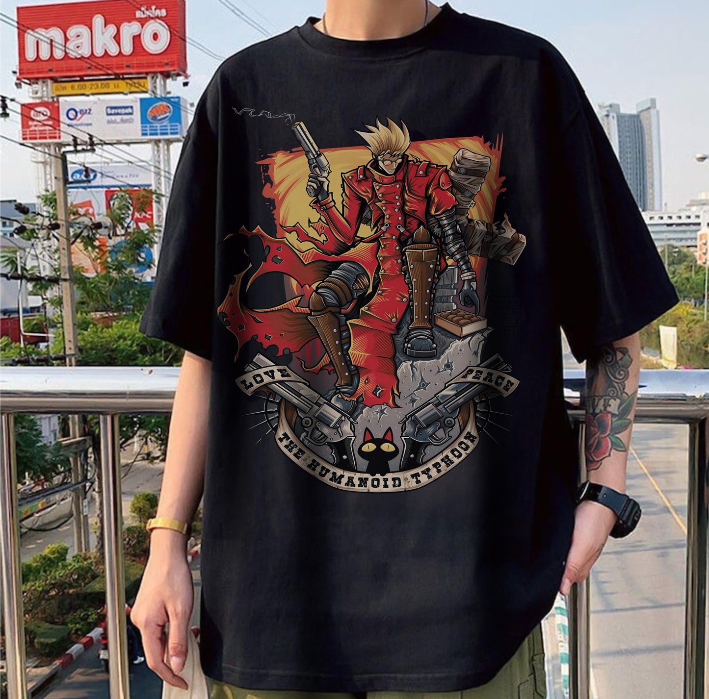 Anime Shirt, Anime Lovers Shirt, Graphic Anime Tee, Anime Manga Shirt, Unisex T-shirt, Special T-shirt, Gift for Him, Cool Anime Shirt