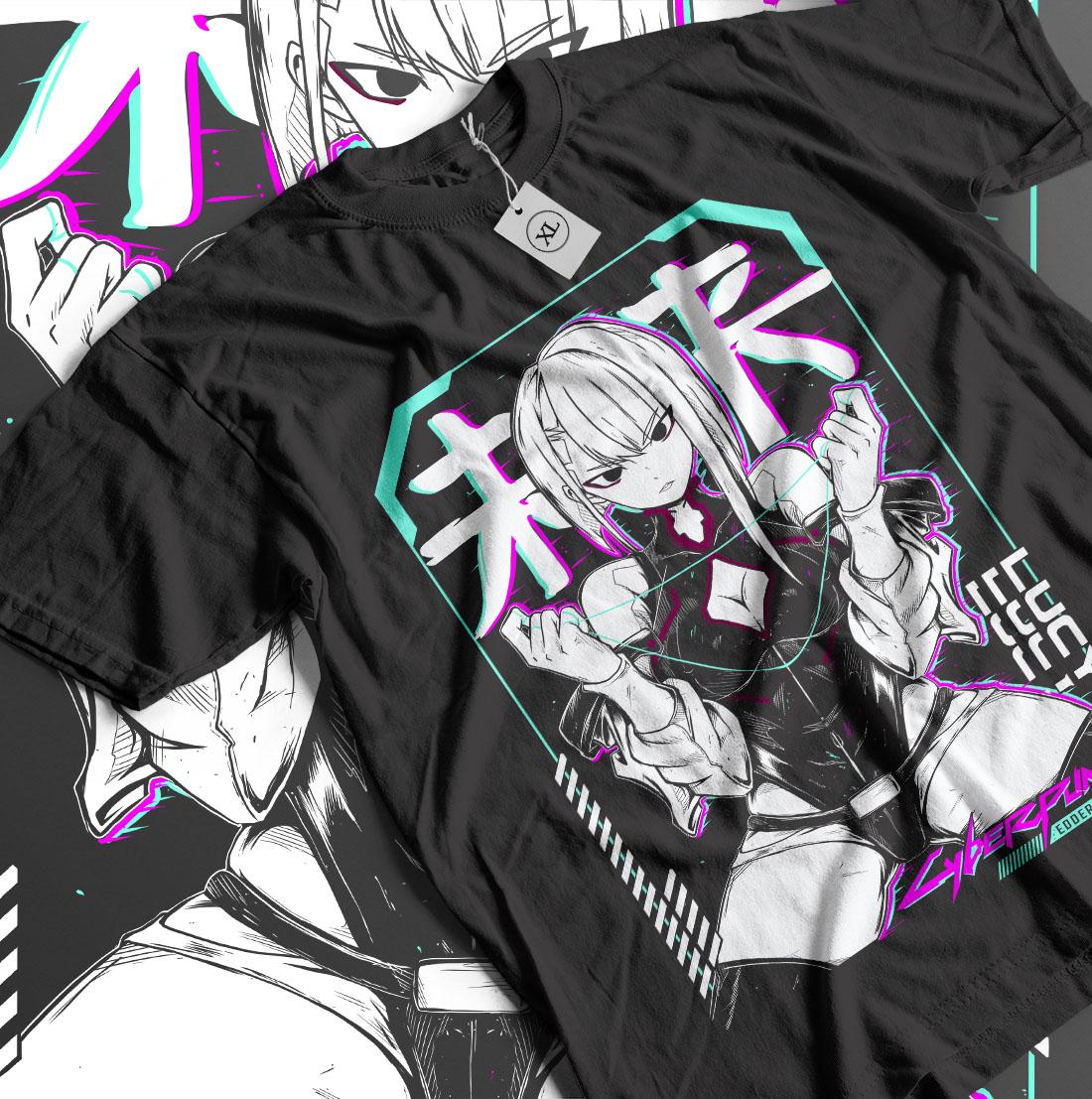 Anime Shirt, Anime T-shirt, Anime Sweatshirt, Graphic Anime Tee, Anime Lovers Shirt, Japanese Anime Tees, Special T-shirt,Anime Manga Shirt