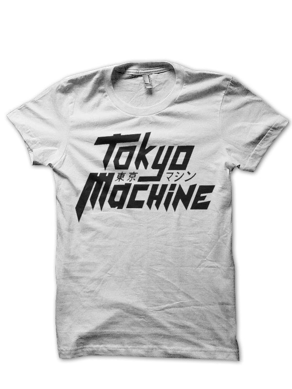 Illenium Half Sleeve T-Shirt Style010