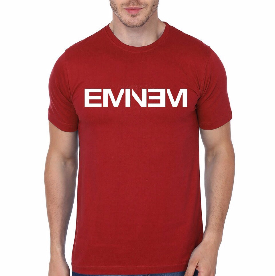 Eminem T-Shirt Style015