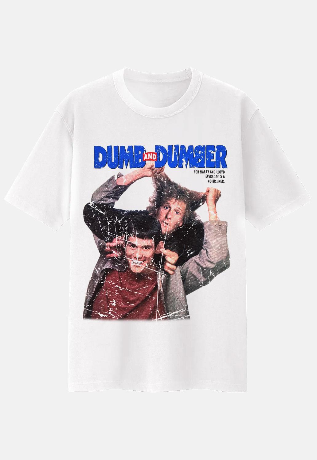 Poster T-Shirt Style002