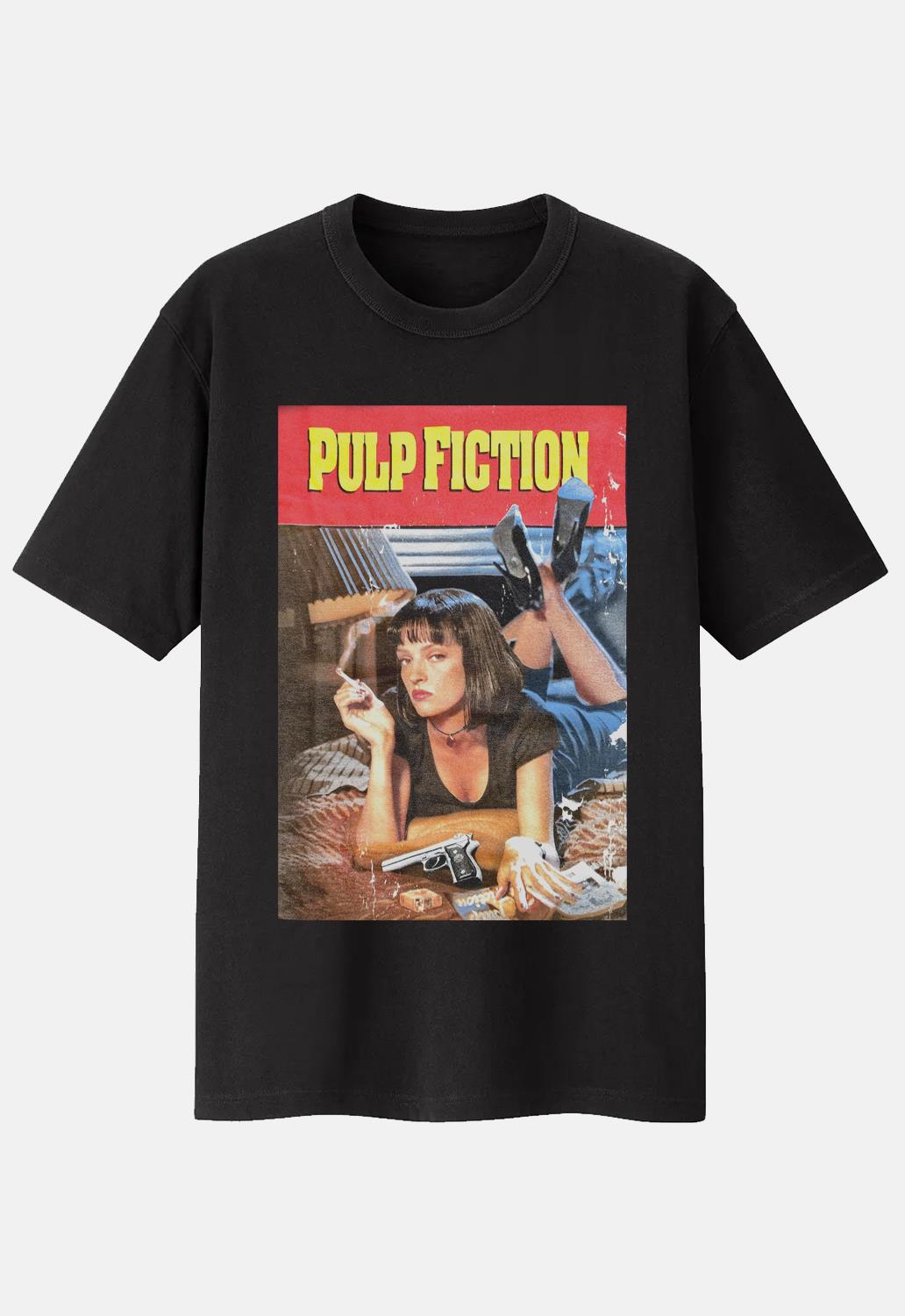 Poster T-Shirt Style004