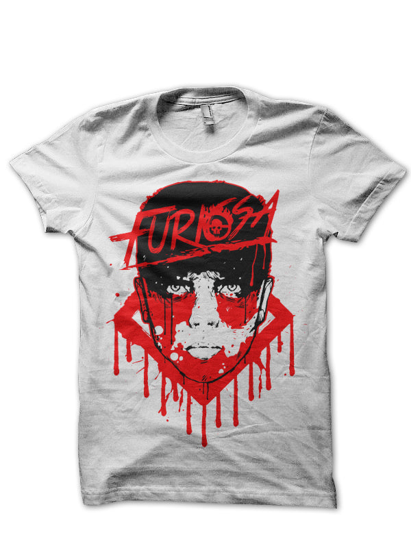 Imperator Furiosa Blood T-Shirt