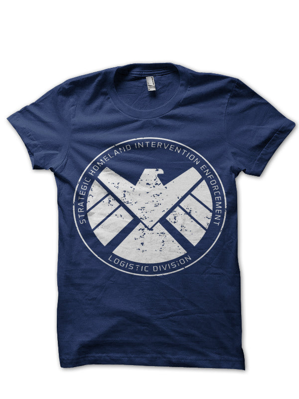 Civil War T-Shirt Style006