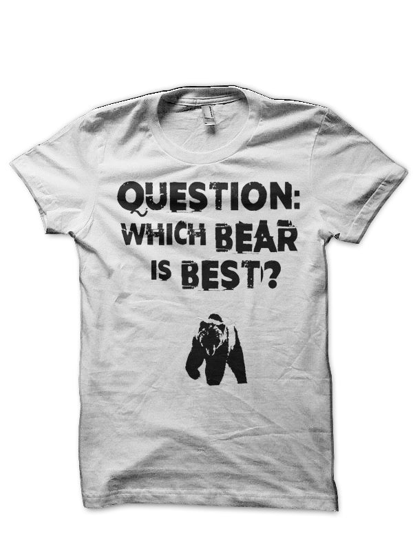 Dwight Schrute T-Shirt Style002