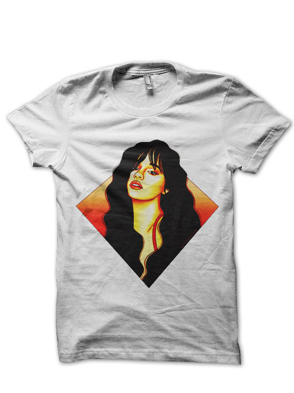 Camila Cabello T-Shirt Style009