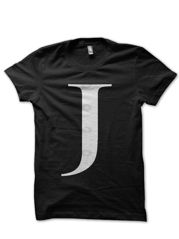 J Balvin T-Shirt Style011