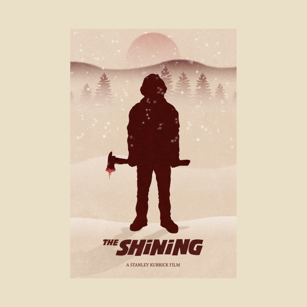 Jack Nicholson T-Shirt Style002