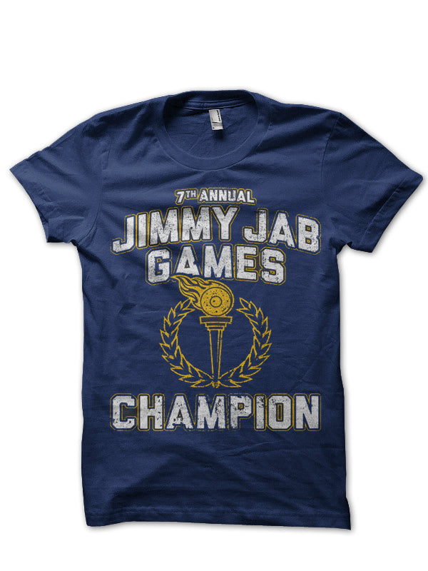 Brooklyn Nine-Nine Peralta T-Shirt