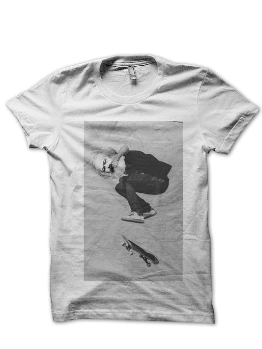 Karl Marx T-Shirt Style003