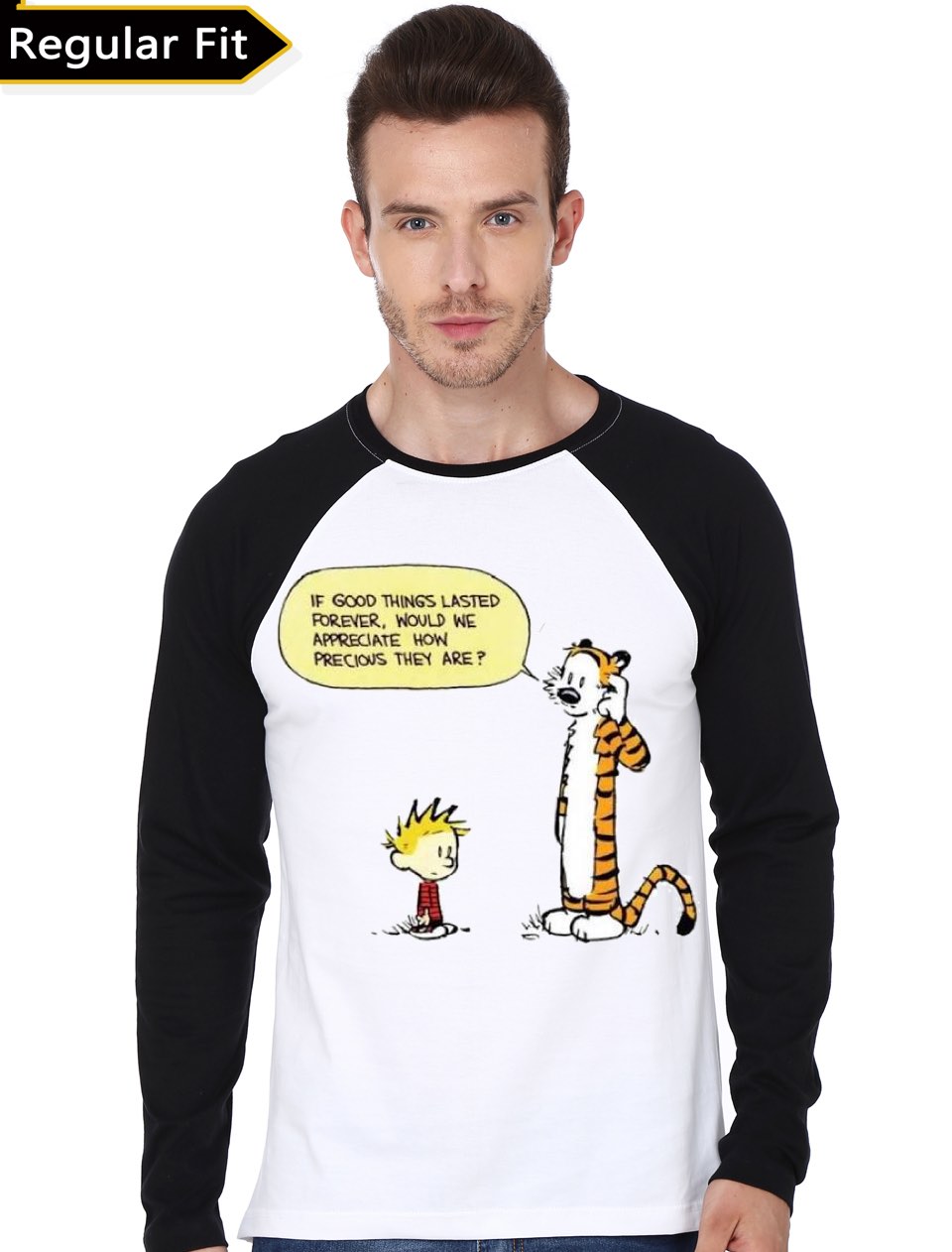 Calvin And Hobbes
