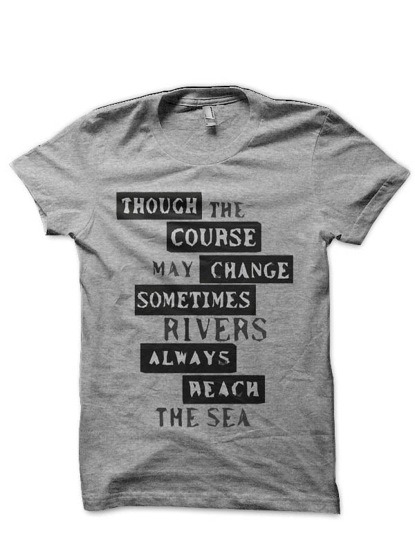 Led Zeppelin T-Shirt Style028