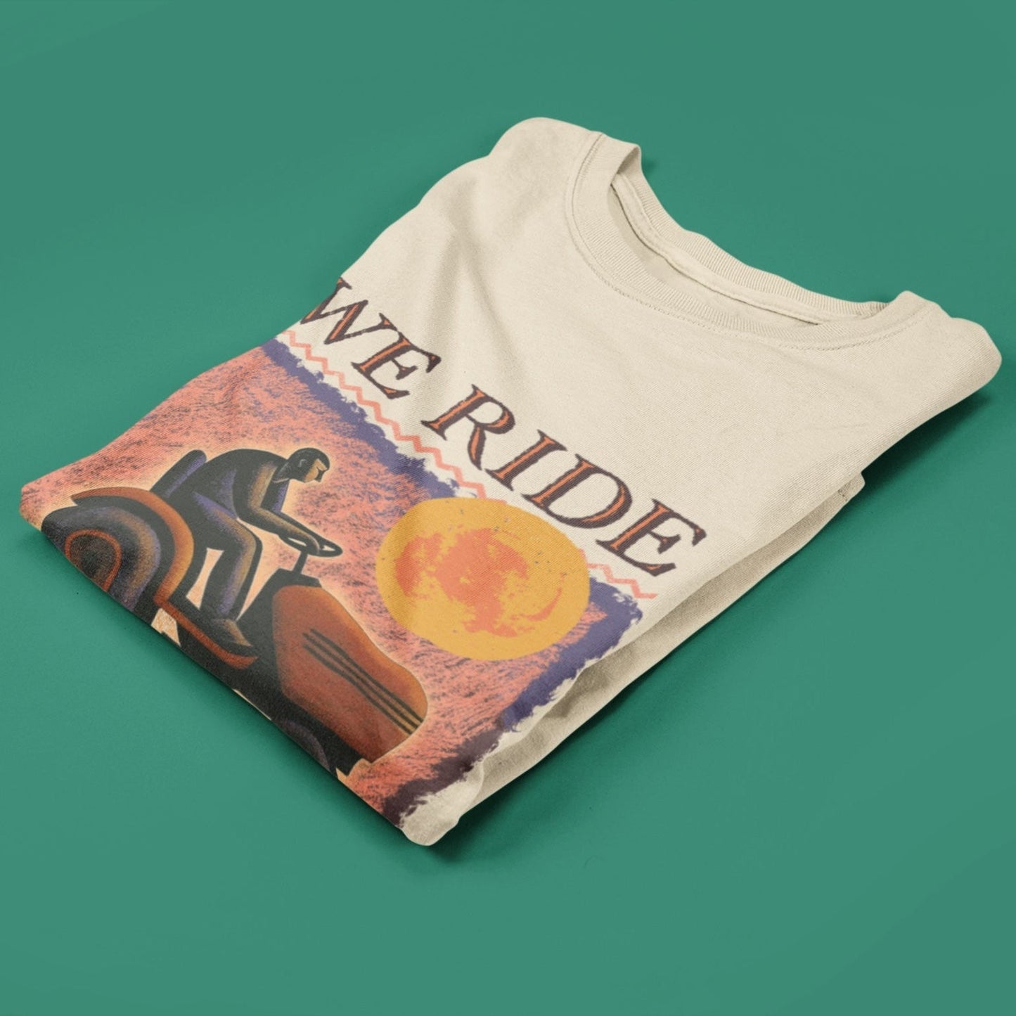 Dawn 2025 T Shirt