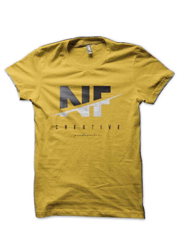 Nf T-Shirt Style016