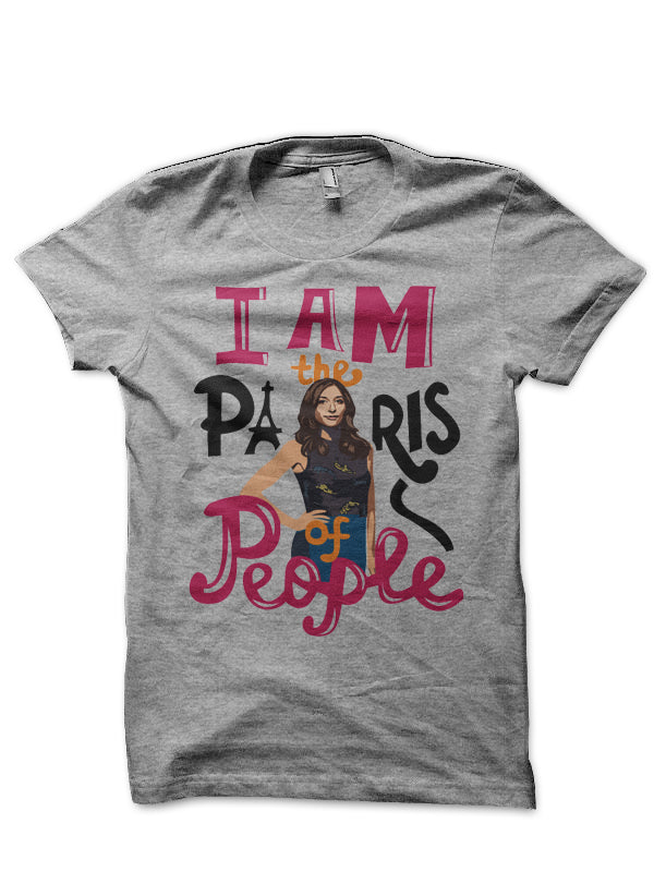 Brooklyn Nine Nine T-Shirt Style002