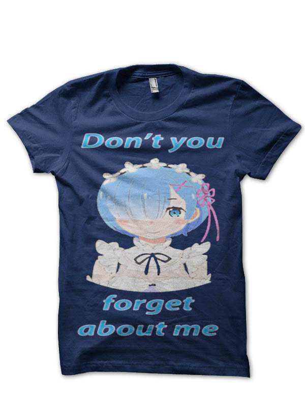 Don’t You T-Shirt