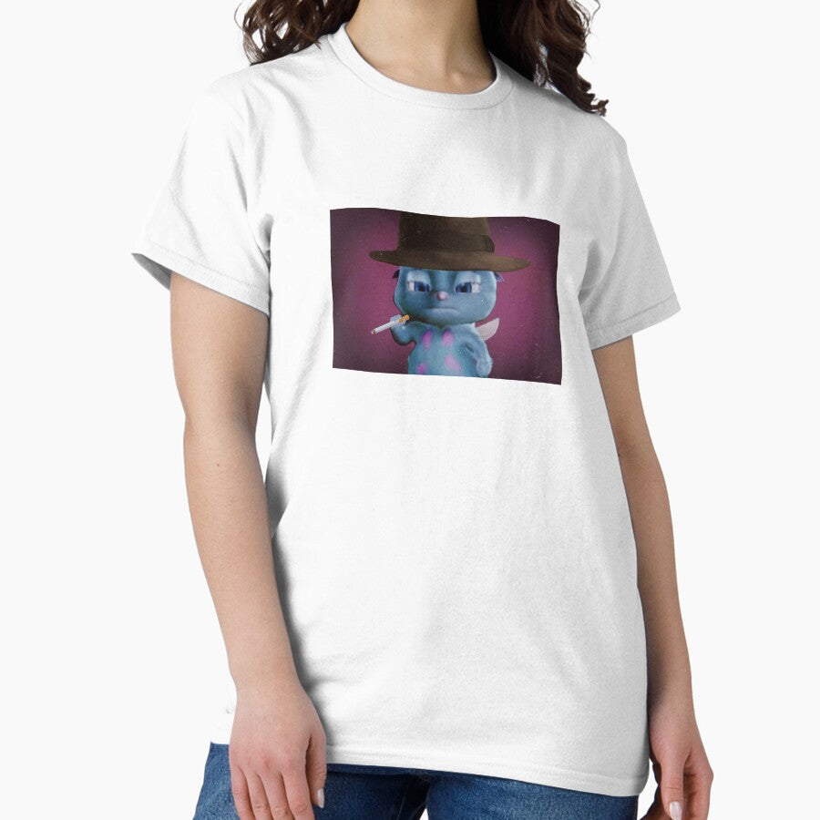 Bibbenheimer Classic T Shirt