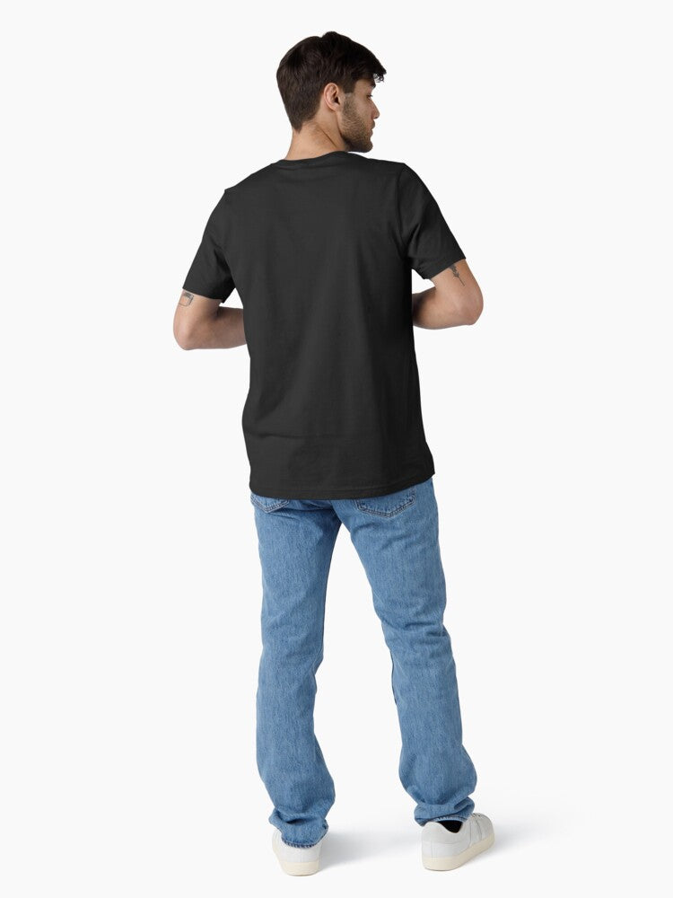 I Shoot 3840 X 2160 Shirt Essential T-Shirt