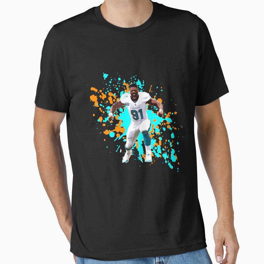 Cameron Wake Essential T-Shirt