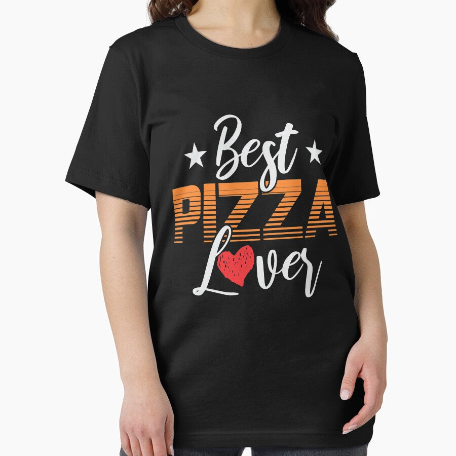 Best Pizza Lover Essential T-Shirt