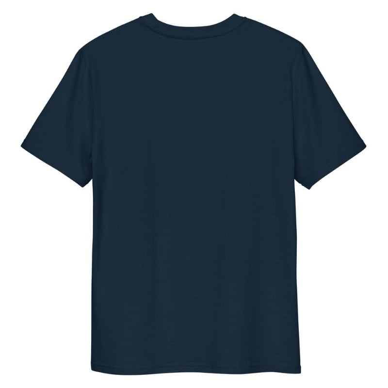 Japanese Tee Shirt - Retro Kanagawa