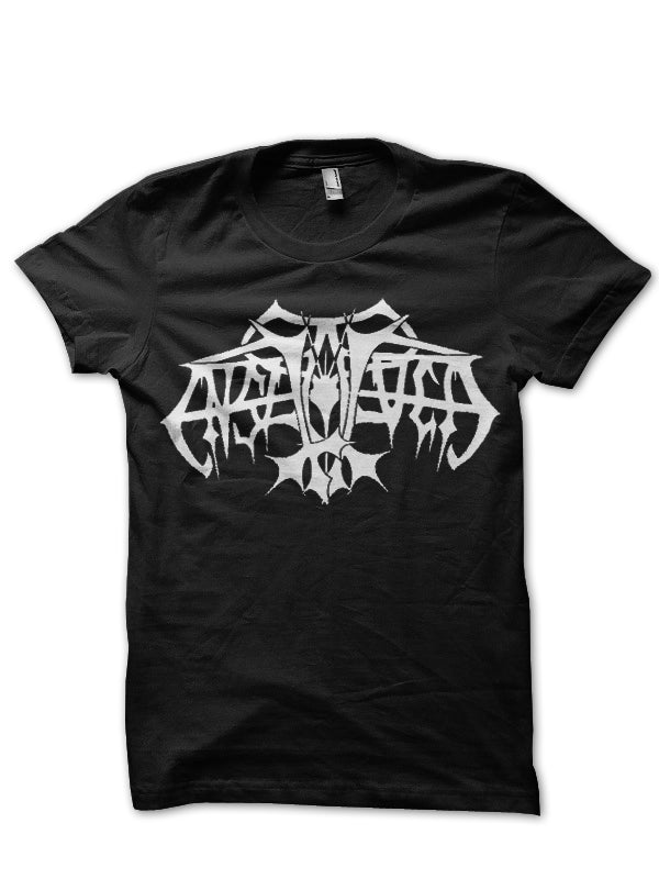 Enslaved Band T-Shirt Style009