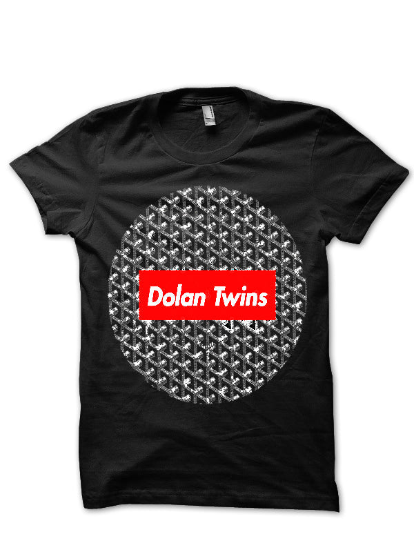 Dolan Twins T-Shirt Style012