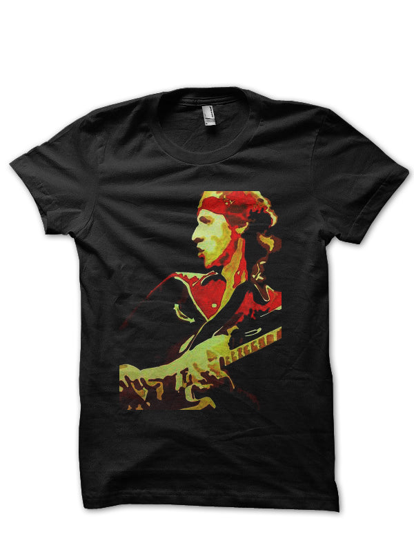 Dire Straits T-Shirts