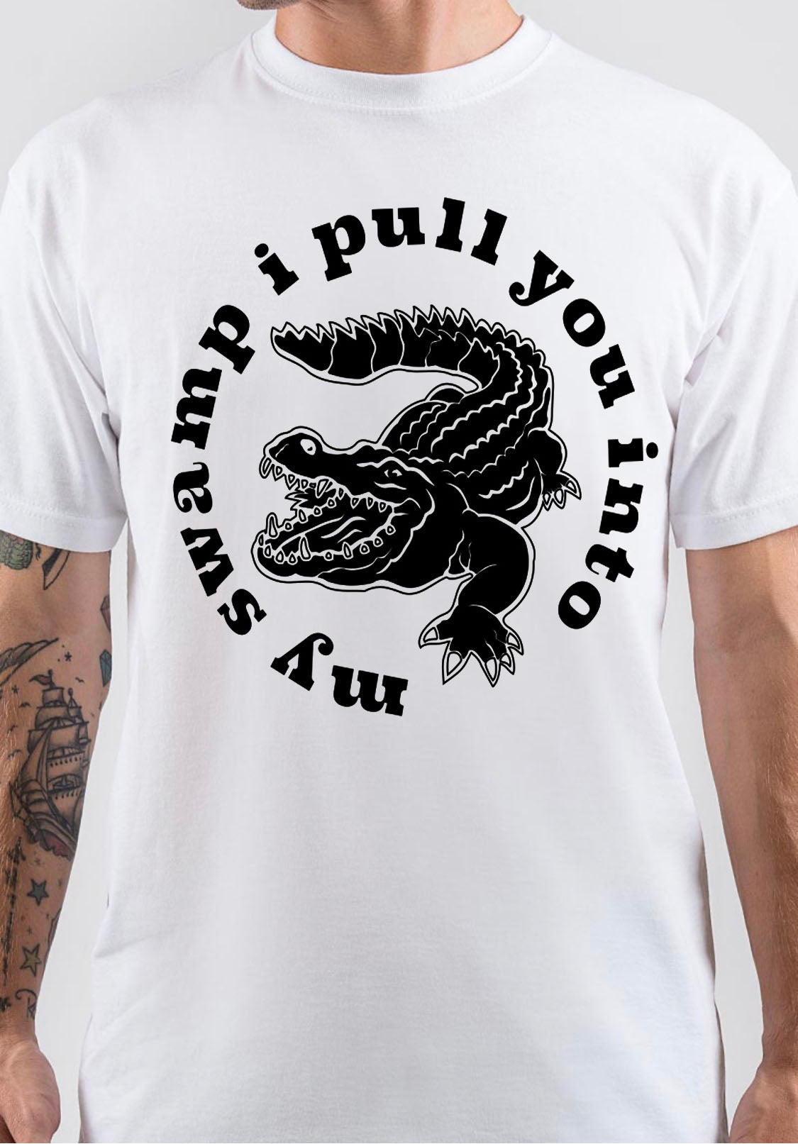 Monsta X T-Shirt Style009