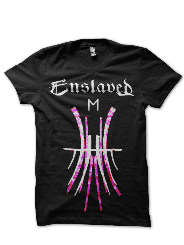 Enslaved Band T-Shirt