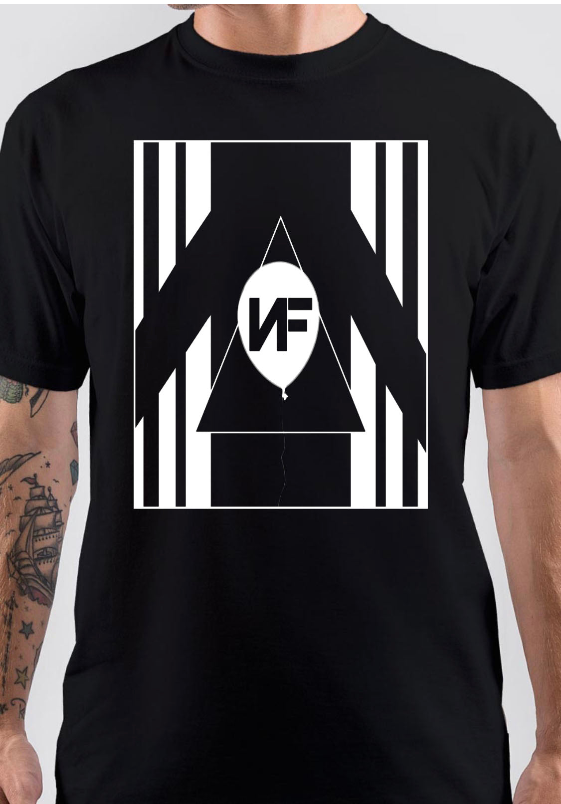 Nf T-Shirt Style005