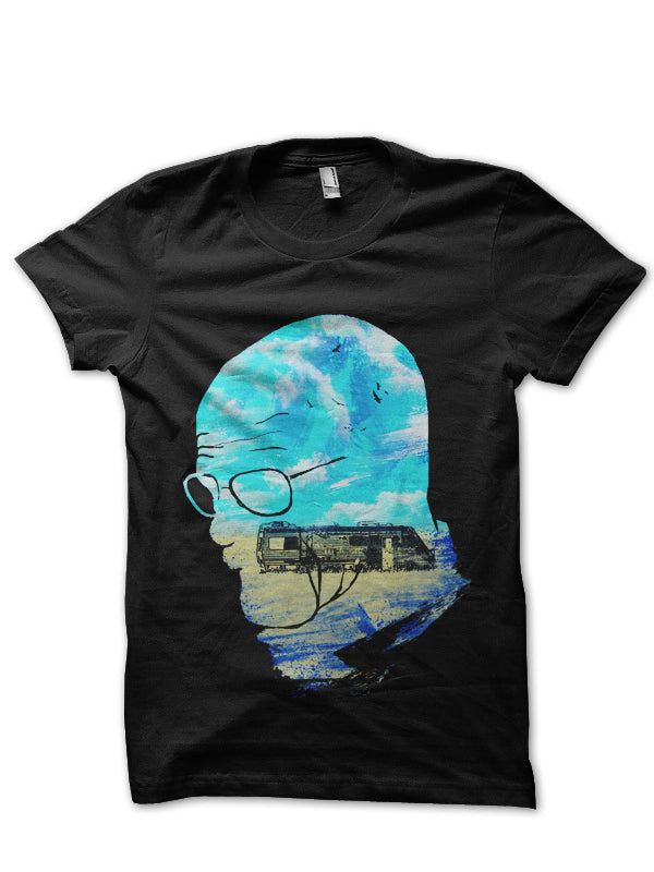 Breaking Bad T-Shirt Style014