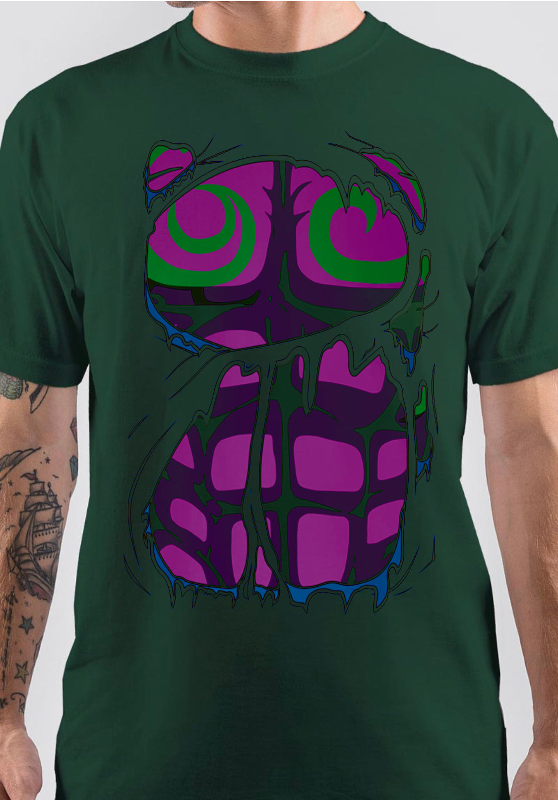 Illidan Stormrage T-Shirt
