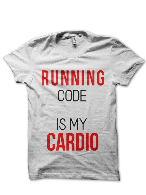 Coding T-Shirt Style031