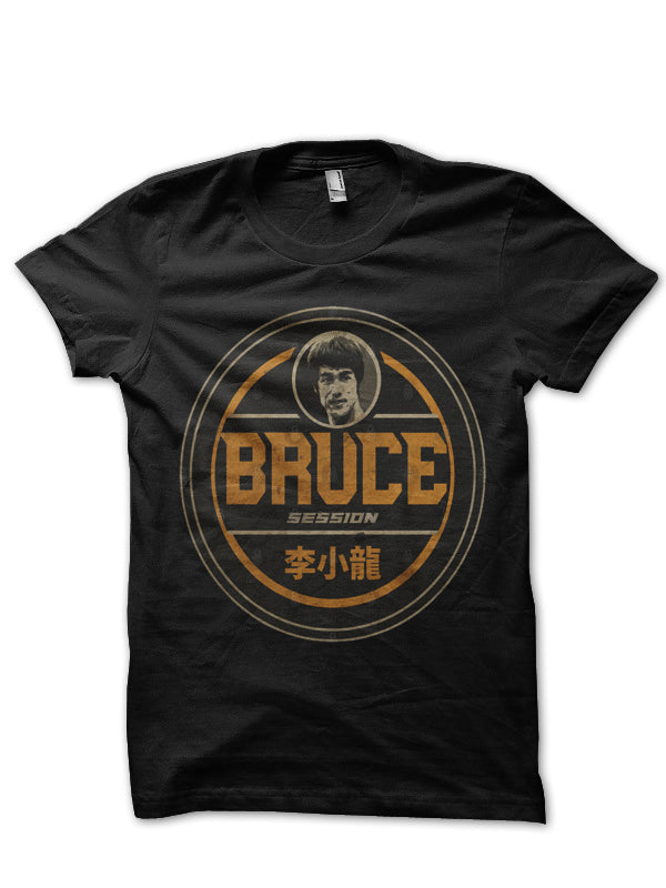 Bruce lee T-Shirt Style007