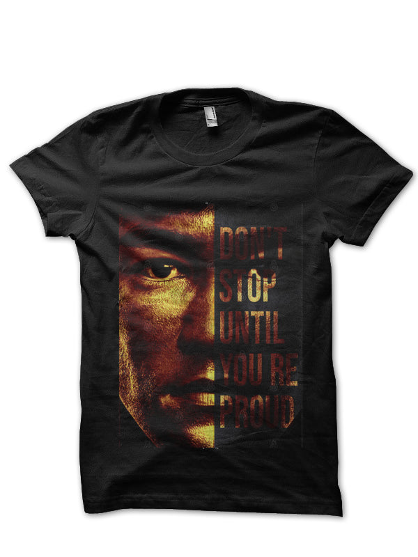Bruce lee T-Shirt Style001
