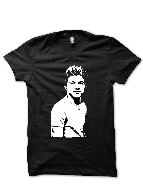 Niall Horan T-Shirt Style009