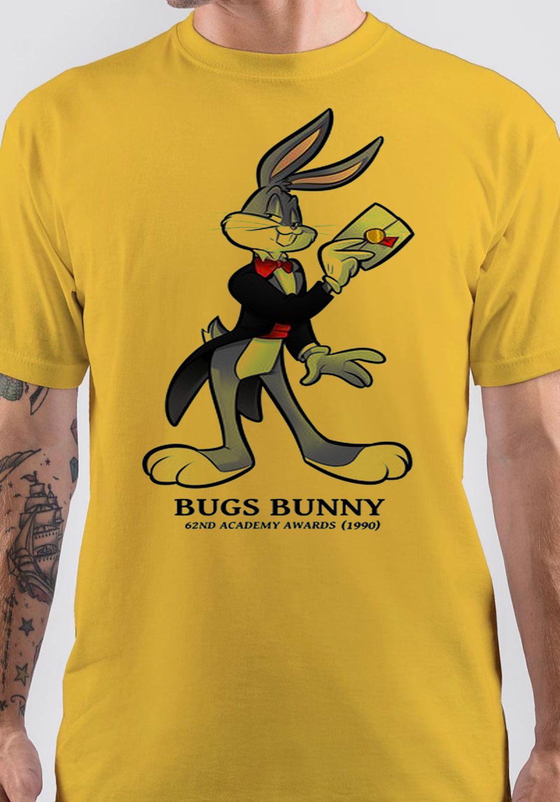 Bugs Bunny T-Shirt Style008