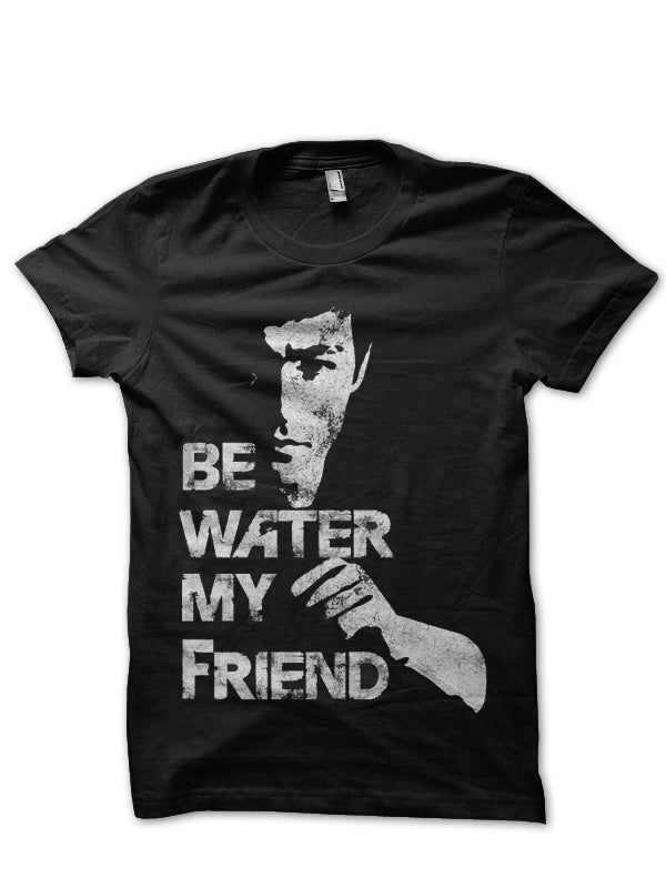 Bruce Lee T-Shirt Style014