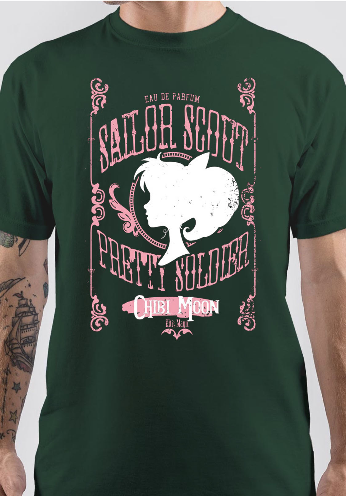 Jack Daniels T-Shirt Style006