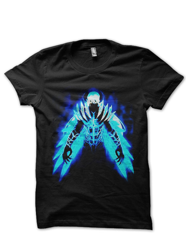 Devil May Cry T-Shirt Style010