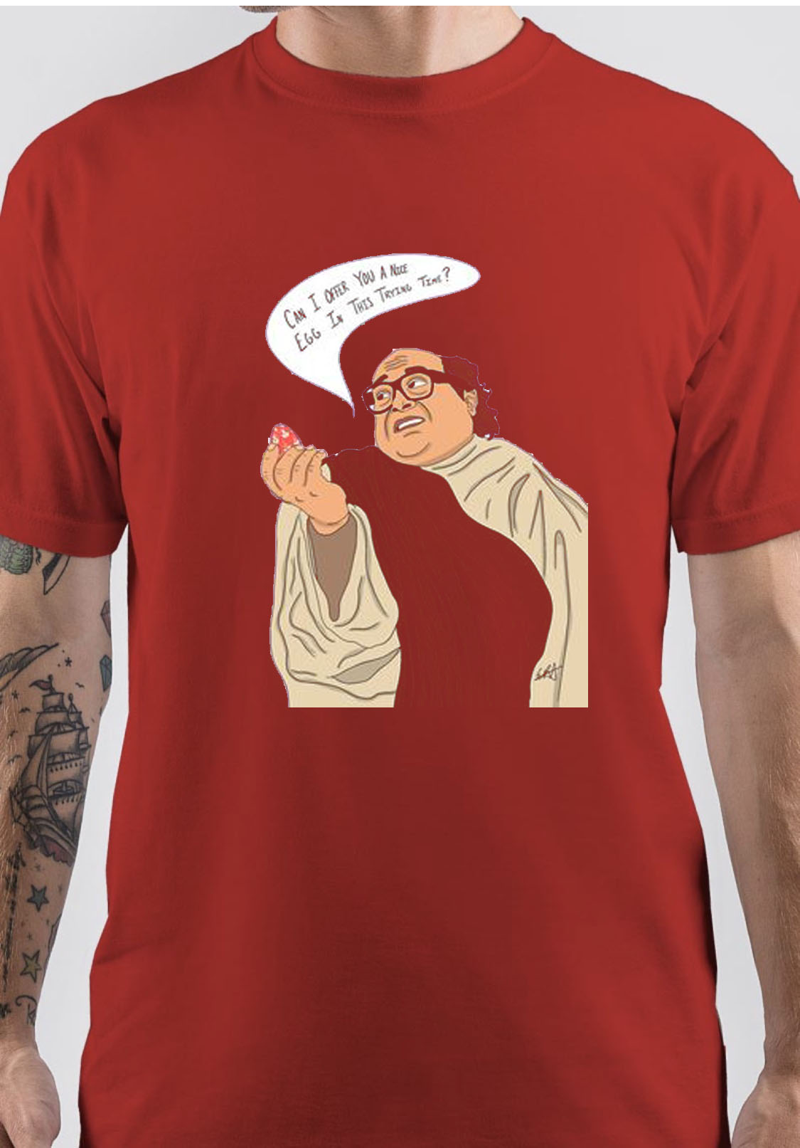 Its Always Sunny In Philidelphia T-Shirt Style012